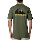 Camiseta Quiksilver Omni Logo - Masculina - Foto 3