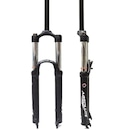 Garfo Suspensão Aro 26 Absolute Brutus Freeride 150Mm - Foto 1