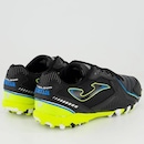 Chuteira Society Joma Dribling - Adulto - Foto 3