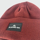 Gorro Quiksilver Performer Patch - Foto 2