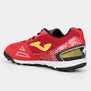 Chuteira Society Joma Mundial - Adulto - Foto 2