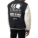 Jaqueta Lost College Lost Sounds - Masculina - Foto 2