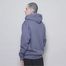 Blusão de Moletom com Capuz Champion Script Logo Print Tec Medio Gf89B Y06794 Brasil - Masculino - Foto 2