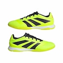 Chuteira Futsal adidas Predator 24 League Low - Adulto - Foto 10