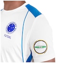 Camisa Joma Cruzeiro Futsal 24 S/Nº - Masculina - Foto 7