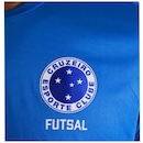 Camisa Joma Cruzeiro Futsal 24 S/Nº - Masculina - Foto 2
