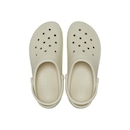 Sandália Crocs Crocband Off Court Clog  Bone - Adulto - Foto 3