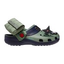 Sandália Crocs Naruto Classic Clog - Adulto - Foto 3