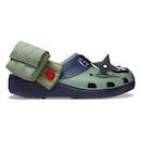 Sandália Crocs Naruto Classic Clog - Adulto - Foto 5
