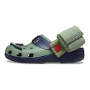 Sandália Crocs Naruto Classic Clog - Adulto - Foto 6