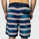 Bermuda Hurley Phantom Tailgate - Masculina - Foto 5