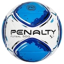 Bola Futsal Penalty S11 R2 Xxiv - Foto 2