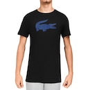 Camiseta Lacoste Core Performance - Masculina - Foto 1