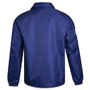 Jaqueta New Era Coach New York Yankees Hiphop - Masculina - Foto 2