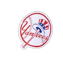 Jaqueta New Era Coach New York Yankees Hiphop - Masculina - Foto 4