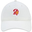 Boné New Era 9Twenty Tampa Bay Buccaneers Logo History - Adulto - Foto 3