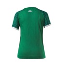 Camisa da Chapecoense Of. 1 2021 Umbro - Feminina - Foto 3