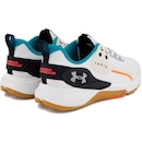 Tênis Under Armour Tribase Lift - Unissex - Foto 3