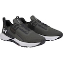 Tênis Under Armour Tribase Lift - Unissex - Foto 3