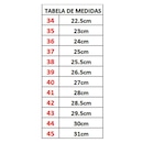 Tênis Asics Excite 10 - Masculino - Foto 5