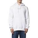 Blusão de Moletom Billabong Canguru Smitty - Masculino - Foto 1