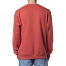 Blusão de Moletom Billabong Careca Mid Arch - Masculino - Foto 2