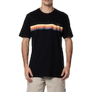 Camiseta Quiksilver Retrospect - Masculina - Foto 1