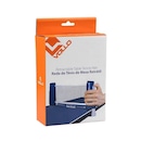 Rede Tênis de Mesa Ping Pong Retrátil Vollo - Foto 2