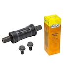 Movimento Central Paco 34.7mm Rolamentado 118.5mm - Foto 1