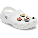 Kit Jibbitz? Crocs Piquenique Bonito Pack com 5 Peças - Foto 3
