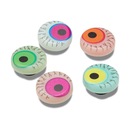 Kit Jibbitz? Crocs Olhos Loucos Pack com 5 Peças - Foto 2