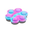 Jibbitz? Crocs Fidget Pop It - Foto 2