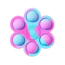 Jibbitz? Crocs Fidget Pop It - Foto 1