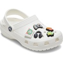 Kit Jibbitz? Crocs Foi Jogar Pack com 5 Peças - Foto 3