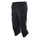 Calça Penalty Futebol Delta Pro 3/4 444 - Masculina - Foto 4