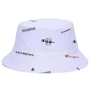 Chapeu Bucket Champion Reversible - Foto 1