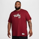 Camiseta Nike Max90 - Masculina - Foto 6