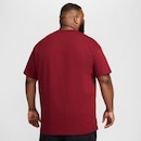Camiseta Nike Max90 - Masculina - Foto 7