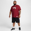 Camiseta Nike Max90 - Masculina - Foto 10