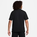 Camiseta Nike Max90 - Masculina - Foto 2