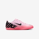 Chuteira Futsal Nike Mercurial Vapor 15 Club Infantil Futsal - Foto 3