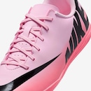 Chuteira Futsal Nike Mercurial Vapor 15 Club Infantil Futsal - Foto 7
