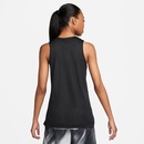Camiseta Regata Nike Dri-Fit Swoosh Fly - Feminina - Foto 8