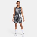 Camiseta Regata Nike Dri-Fit Swoosh Fly - Feminina - Foto 10