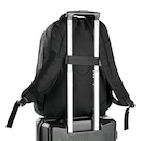 Mochila Sestini College Crinkle 3 2 Compartimentos - 27 Litros - Foto 9