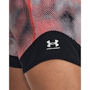 Shorts de Treino Under Armour Challenger Pro - Feminino - Foto 3
