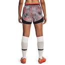 Shorts de Treino Under Armour Challenger Pro - Feminino - Foto 5