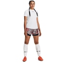 Shorts de Treino Under Armour Challenger Pro - Feminino - Foto 6