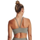 Top de Treino Under Armour Seamless Low - Feminino - Foto 3