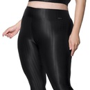Calça Legging Selene 3D Plus Size - Feminina - Foto 2